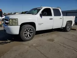 Chevrolet Vehiculos salvage en venta: 2013 Chevrolet Silverado K1500 LT