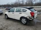 2008 Dodge Caliber