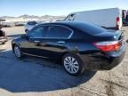 2015 Honda Accord EX