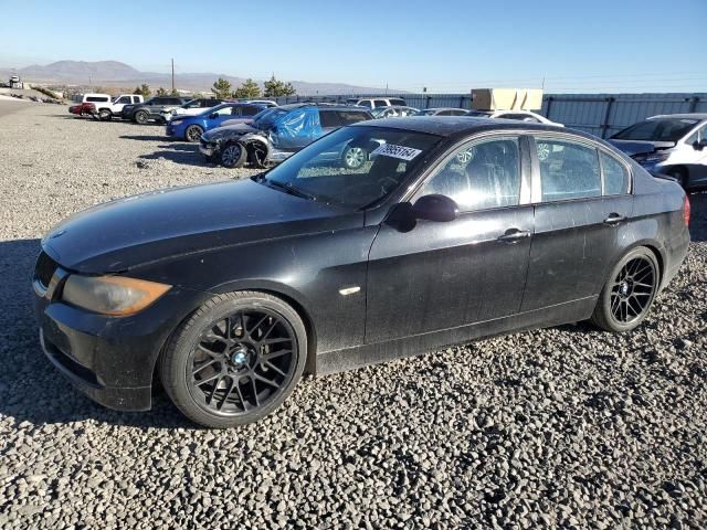 2008 BMW 335 I