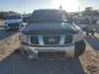 2007 Nissan Titan XE