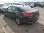 2011 KIA Optima EX