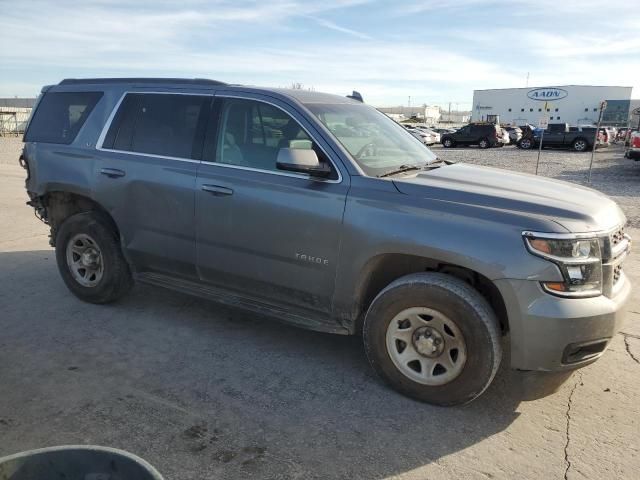 2019 Chevrolet Tahoe K1500 LT