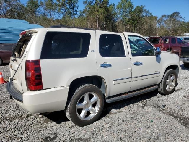 2013 Chevrolet Tahoe K1500 LT