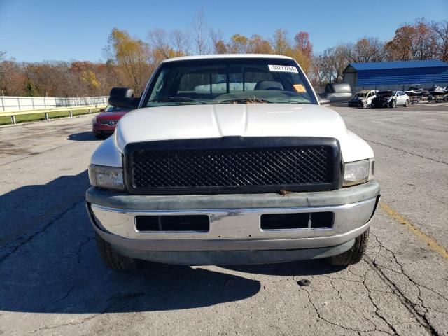 1999 Dodge RAM 1500