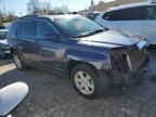 2014 GMC Terrain SLE