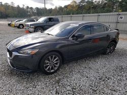 Mazda Vehiculos salvage en venta: 2020 Mazda 6 Sport