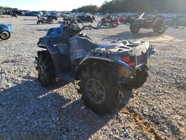 2023 Polaris Sportsman XP 1000 High Lifter Edition