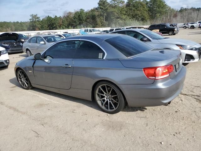 2010 BMW 328 I