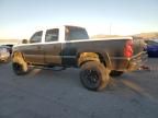 2003 Chevrolet Silverado C1500 Heavy Duty