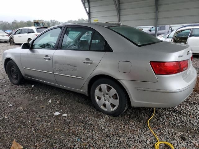 2009 Hyundai Sonata GLS