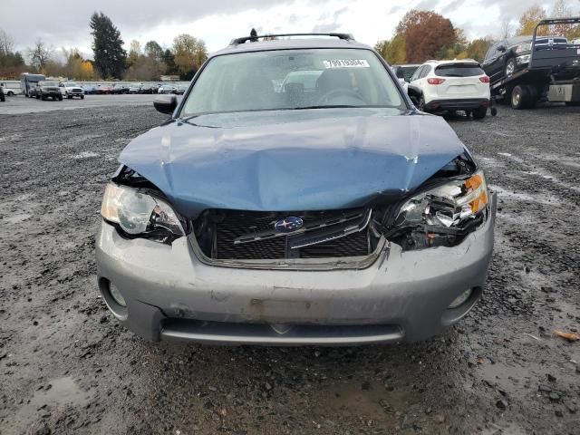 2005 Subaru Legacy Outback 2.5I