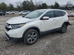 2018 Honda CR-V EX en venta en Madisonville, TN