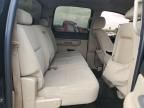 2007 Chevrolet Silverado K1500 Crew Cab