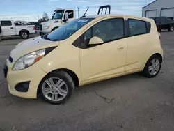 Chevrolet Vehiculos salvage en venta: 2014 Chevrolet Spark LS