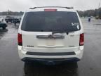 2013 Honda Pilot Touring