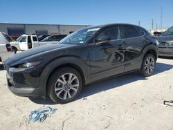 Mazda Vehiculos salvage en venta: 2021 Mazda CX-30 Select