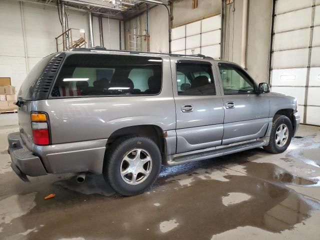 2005 GMC Yukon XL Denali