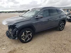 2024 Hyundai Tucson Limited en venta en San Antonio, TX