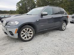 BMW Vehiculos salvage en venta: 2013 BMW X5 XDRIVE35I