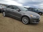 2014 Ford Fusion SE Hybrid