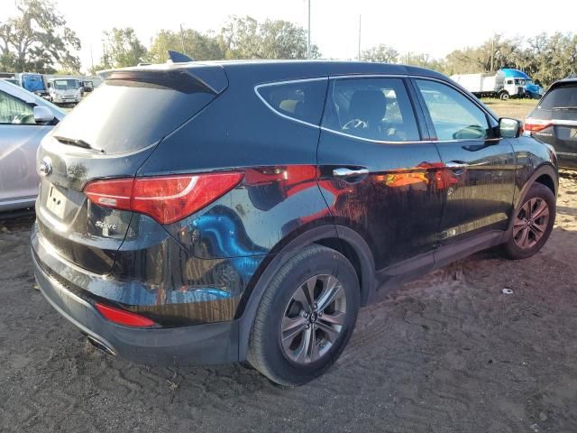 2016 Hyundai Santa FE Sport