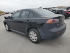 2011 Mitsubishi Lancer ES/ES Sport