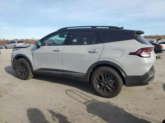 2024 KIA Sportage X-PRO