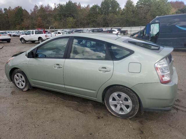 2009 Toyota Prius