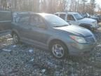 2007 Pontiac Vibe