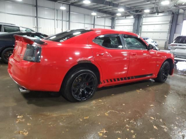 2009 Dodge Charger SXT