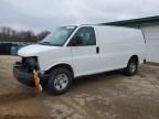 2016 Chevrolet Express G2500