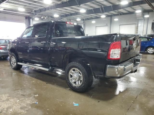 2021 Dodge RAM 2500 Tradesman