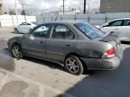 2001 Nissan Sentra SE