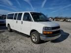 2016 Chevrolet Express G3500 LT