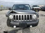 2013 Jeep Patriot Sport