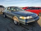 1996 Ford Crown Victoria LX