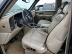 2002 Chevrolet Suburban K1500