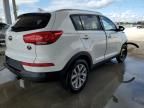 2014 KIA Sportage Base