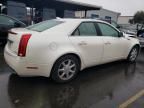 2009 Cadillac CTS HI Feature V6