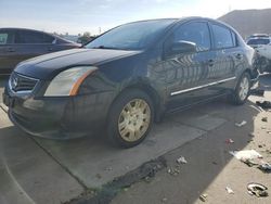 2010 Nissan Sentra 2.0 en venta en Colton, CA