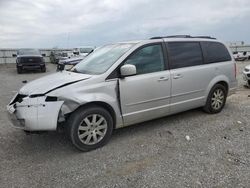 Chrysler Vehiculos salvage en venta: 2008 Chrysler Town & Country Touring