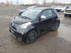 2014 Scion IQ en venta en Montreal Est, QC