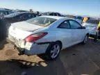 2007 Toyota Camry Solara SE