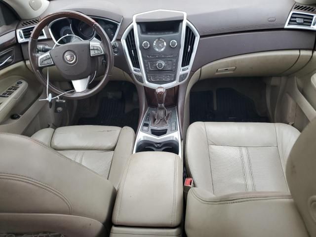 2011 Cadillac SRX Luxury Collection