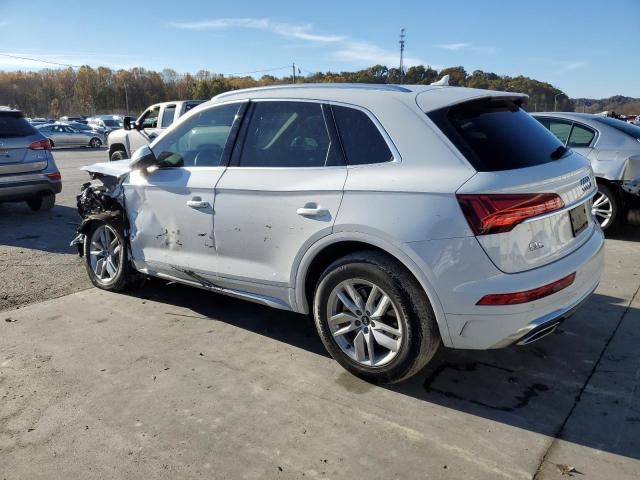 2023 Audi Q5 Premium 45