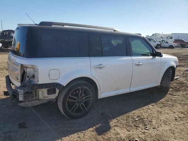 2013 Ford Flex Limited