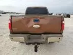 2012 Ford F350 Super Duty