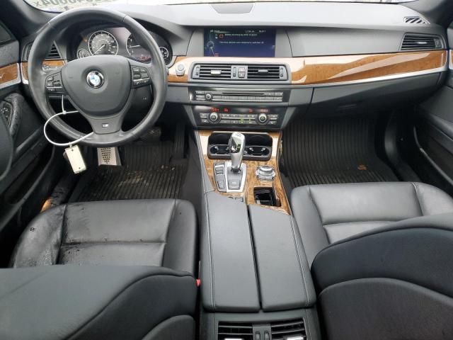 2013 BMW 535 I