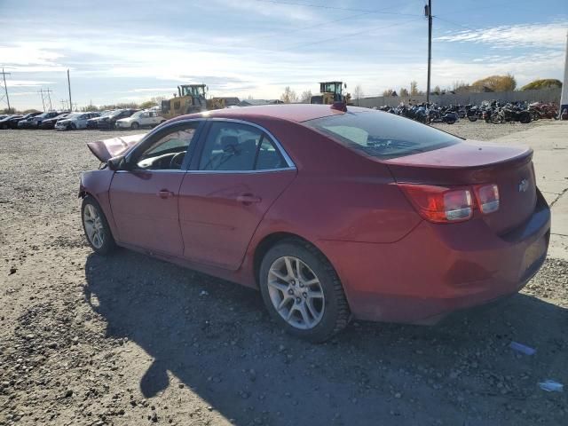 2014 Chevrolet Malibu 1LT